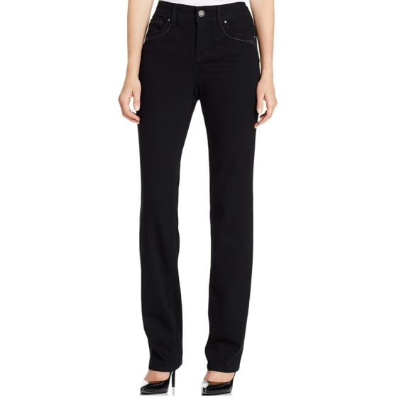 Style & Co. Denim - Black Denim